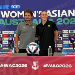 世界杯客户端更新下载-在现场|澳大利亚女足两将对中国伤愈复出 范埃格蒙德将创出场纪录