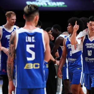 世界杯官方直播app下载安装-将战中国男篮！中国台北男篮官宣16人集训名单 陈盈骏林庭谦领衔