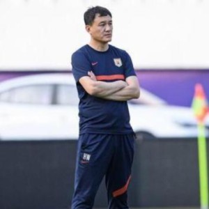 泰山主宰广州城能否进前四 郝伟：把包袱甩给对手