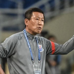 世界杯比赛直播地址-崔康熙执教回顾：黯然下课 足协杯冠军留下体面