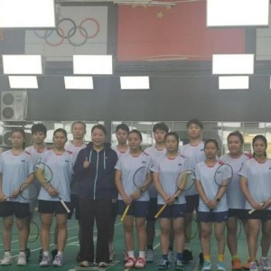 世界杯手机观看软件下载-贵州省残疾人羽毛球队：用球拍打破命运桎梏，用拼搏定义人生